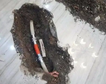 三水测漏水电话