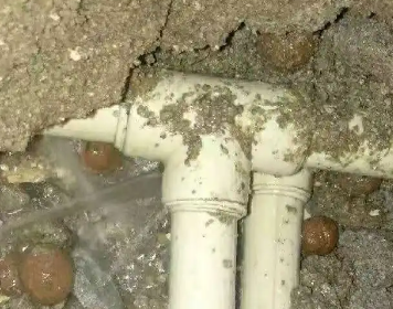 三水测漏水多少钱