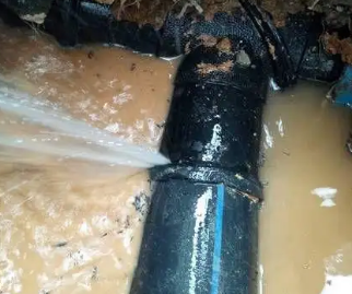 三水测漏水公司哪家好