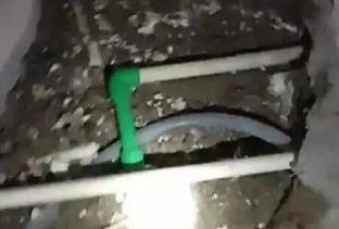 三水测漏水公司