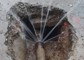 三水漏水检测多少钱