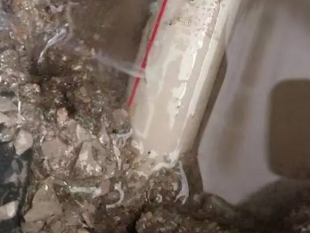 三水漏水检测哪家好