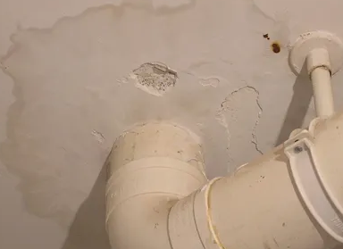 三水卫生间测漏水多少钱