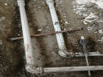 三水卫生间测漏水多少钱