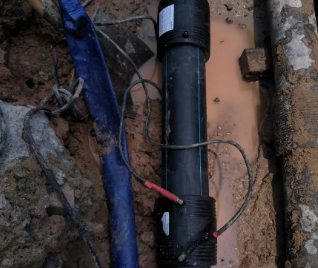 三水水管漏水检测多少钱