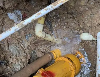 三水水管漏水检测哪家好