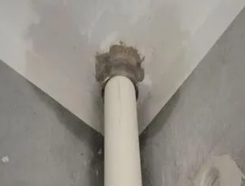 三水卫生间测漏水价格