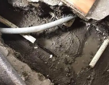 三水卫生间测漏水价格明细