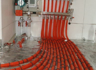 三水地暖维修多少钱