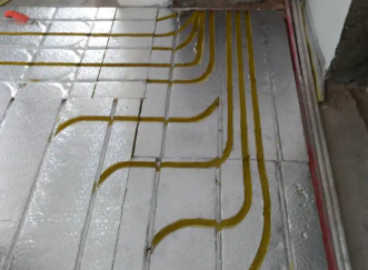 三水地暖维修哪家好