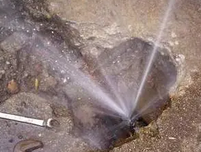 三水水管漏水检测哪家好