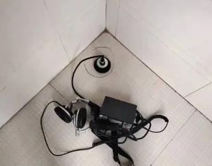 三水测漏水公司