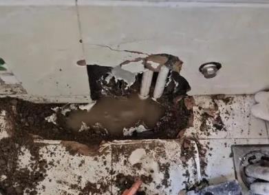 三水漏水检测电话