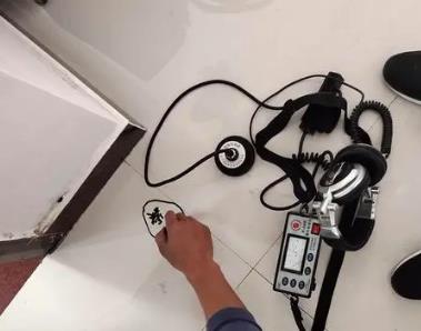 三水测漏水公司电话